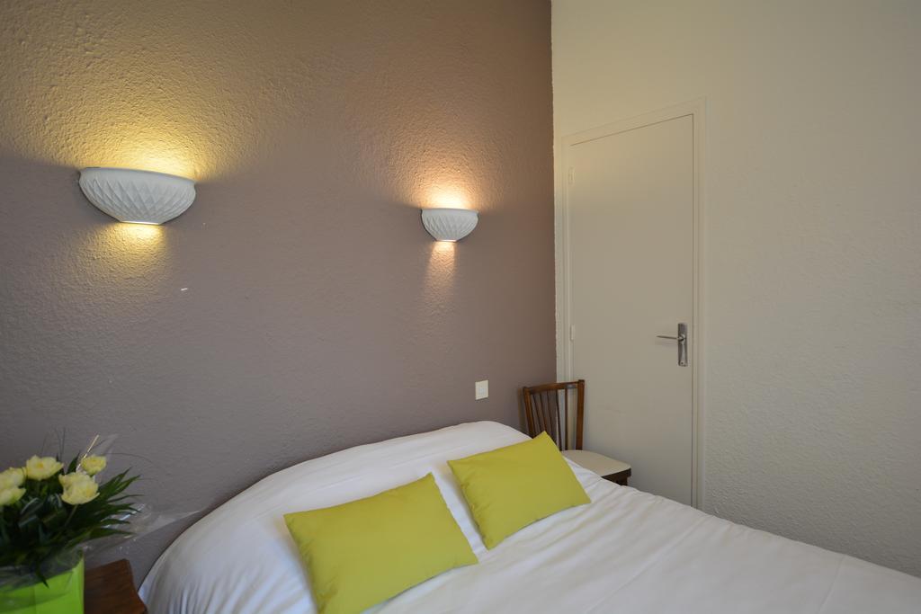 Hotel Amethyste By Popinns Dinard Dış mekan fotoğraf