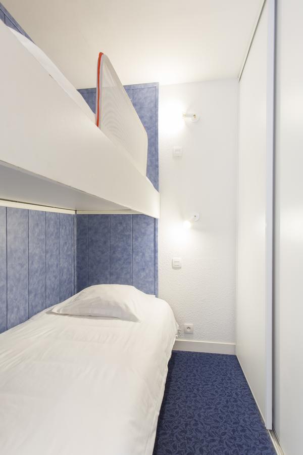 Hotel Amethyste By Popinns Dinard Dış mekan fotoğraf